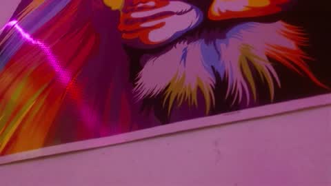 Snapshot of lacaballota22 chatting on 12.14.25 vane online show from 12.14.25