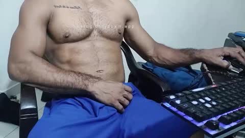 Bruno Smith online show from 10.27.25