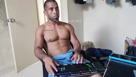 Bruno Smith online show from 11.06.25