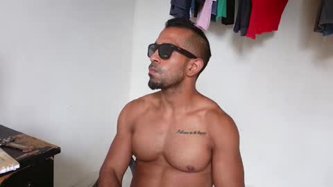 Bruno Smith online show from 03.17.26