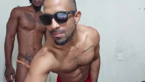 Bruno Smith online show from 04.17.26