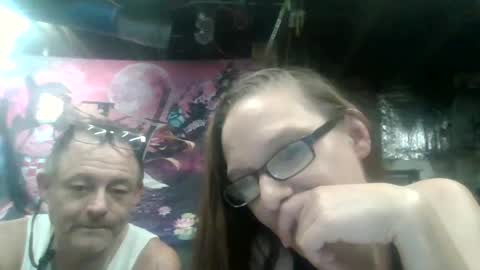 LacedInLeather online show from 09.28.25