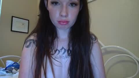 Lacey Lavish online show from 12.01.24