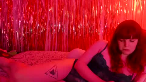 Chelsea Poe online show from 09.14.25