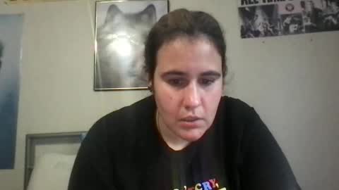 LaceyxRayne online show from 12.09.24