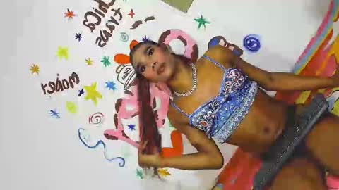 Snapshot of lachery_perversa chatting on 02.10.26 lachery_perversa online show from 02.10.26