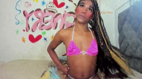 Snapshot of lachery_perversa chatting on 02.28.26 lachery_perversa online show from 02.28.26