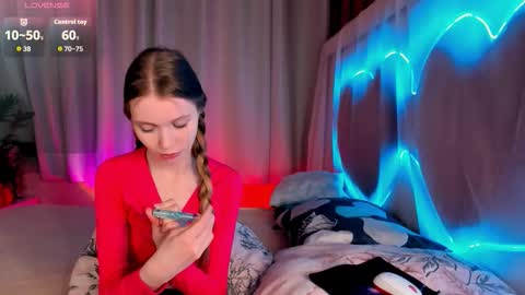 Lada online show from 03.19.26