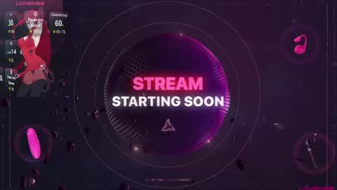 Lilid Liis online show from 12.14.25