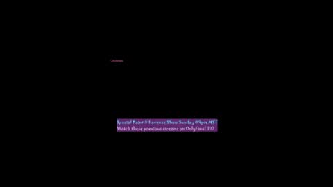 Lady Aiyla Your Benevolent Goddess online show from 07.05.26