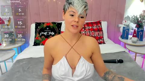 Snapshot of lady_alibi chatting on 01.04.25 AliCooper  online show from 01.04.25