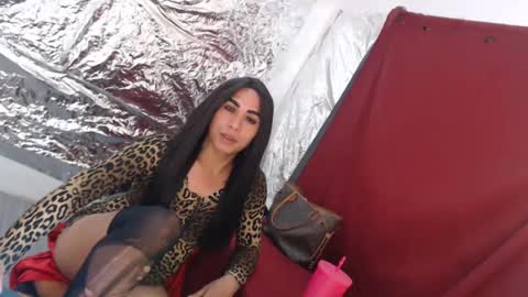 Athena online show from 01.27.25