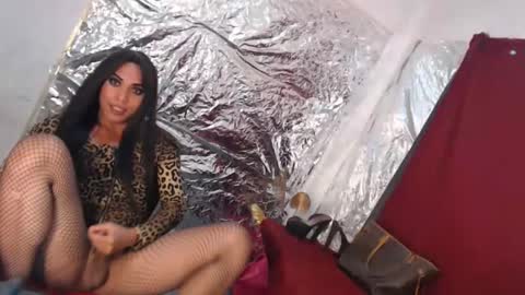 Athena online show from 02.14.25