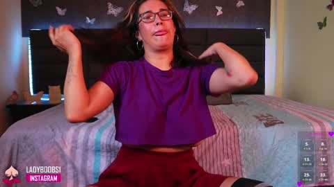 Kathie  Dicky    online show from 01.27.25