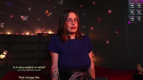 Kathie  Dicky    online show from 09.19.25