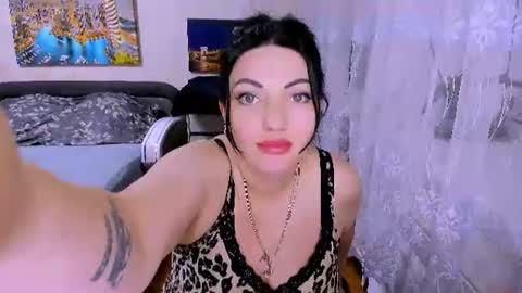 lady_boom_ online show from 07.11.26