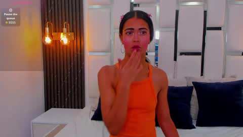 Lady  online show from 05.17.26