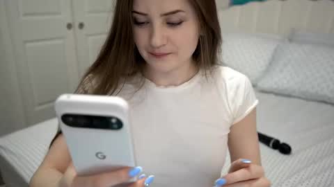 Anna online show from 02.02.25