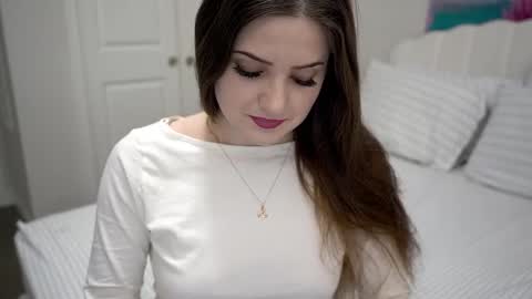 Anna online show from 02.02.25