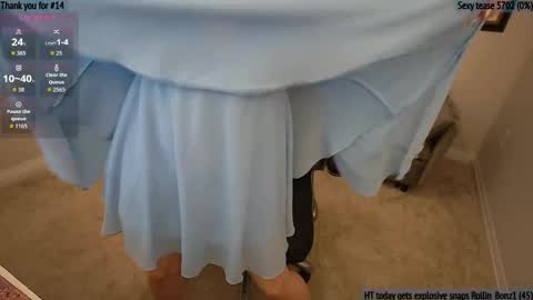 Anna online show from 01.13.26