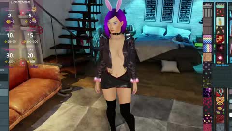 Snapshot of lady_butterfly19 chatting on 02.15.25 lady_butterfly19 online show from 02.15.25