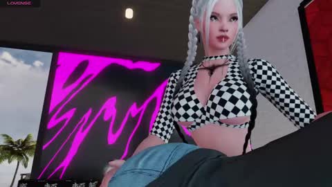 Snapshot of lady_butterfly19 chatting on 09.27.25 lady_butterfly19 online show from 09.27.25