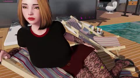 Snapshot of lady_butterfly19 chatting on 10.06.25 lady_butterfly19 online show from 10.06.25