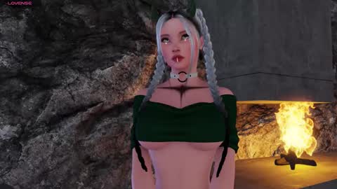 Snapshot of lady_butterfly19 chatting on 10.14.25 lady_butterfly19 online show from 10.14.25