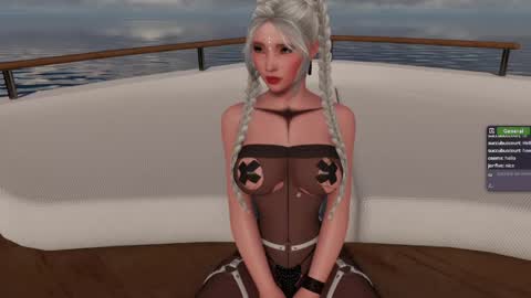 lady_butterfly19 online show from 04.18.26