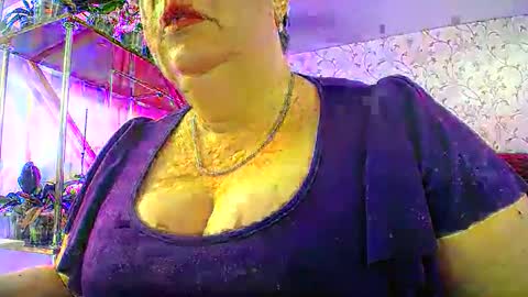 Lady Gloria online show from 05.16.26