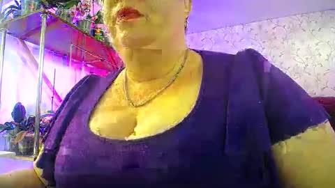 Lady Gloria online show from 05.16.26
