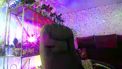 Lady Gloria online show from 05.18.26
