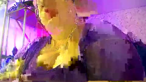 Lady Gloria online show from 05.23.26