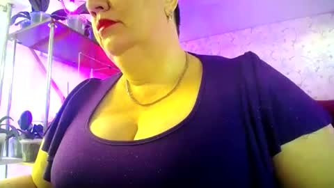 Lady Gloria online show from 06.22.26