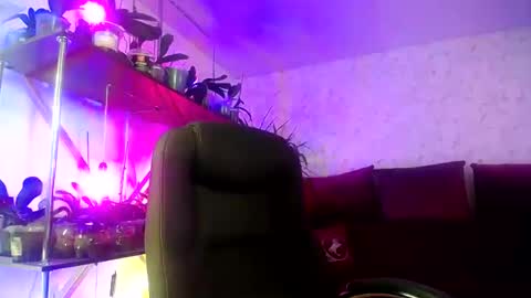 Lady Gloria online show from 07.05.26