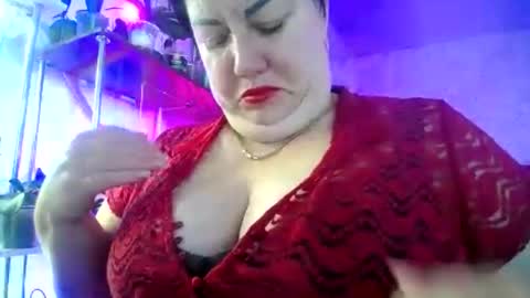 Lady Gloria online show from 07.17.26