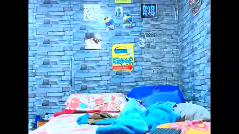 Lady godss online show from 11.16.25