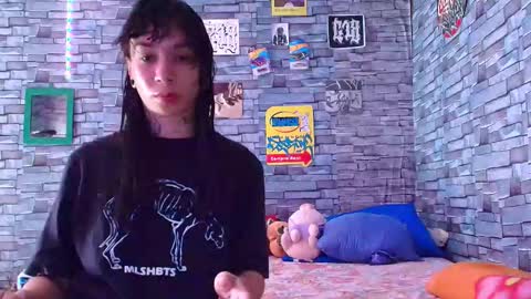 Lady godss online show from 11.18.25