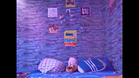 Lady godss online show from 11.23.25