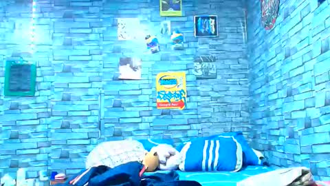 Lady godss online show from 11.23.25