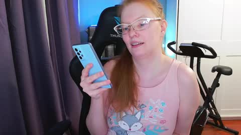 Angelika online show from 04.10.26