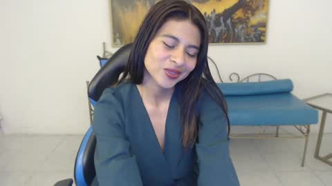 Lady Isabella online show from 03.31.26