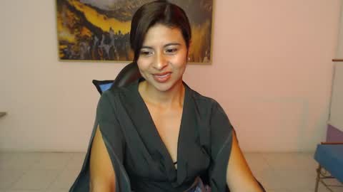 Snapshot of lady_isabella_ chatting on 05.06.26 Lady Isabella online show from 05.06.26