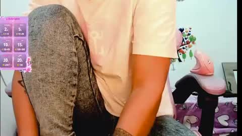 Snapshot of lady_jhana chatting on 07.09.26 Jhana online show from 07.09.26