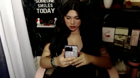 Snapshot of lady_kathy chatting on 02.08.26 lady_kathy online show from 02.08.26