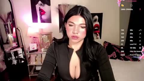 Snapshot of lady_kathy chatting on 03.18.26 lady_kathy online show from 03.18.26