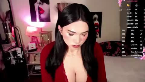 Snapshot of lady_kathy chatting on 03.18.26 lady_kathy online show from 03.18.26