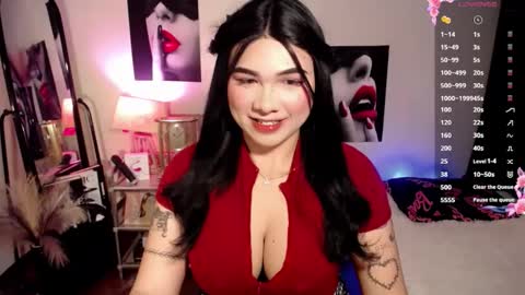 Snapshot of lady_kathy chatting on 03.22.26 lady_kathy online show from 03.22.26