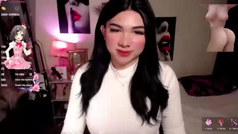 Snapshot of lady_kathy chatting on 03.24.26 lady_kathy online show from 03.24.26
