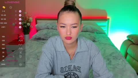 Krissy online show from 01.09.25